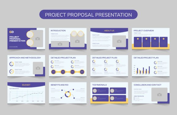 Elevate Your Business Pitch with Minimalist Presentation Templates Slides