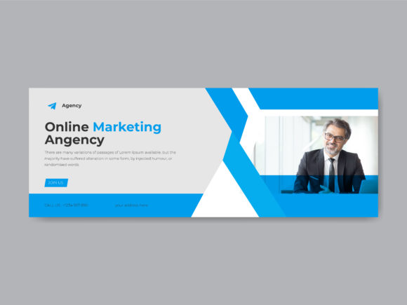 Mastering Facebook Covers: Templates for a Stronger Brand