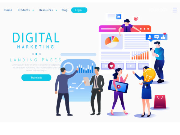 Stop Wasting Time: Build Landing Pages That Convert