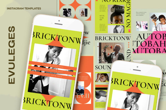 Streamline Your Feed: Mastering Evuleges Instagram Templates