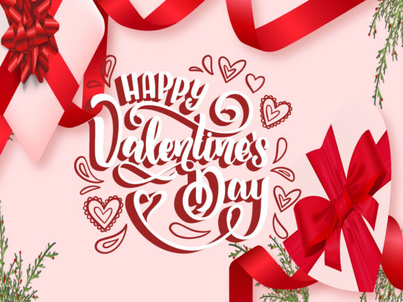 Valentine's Day Landing Page Templates: The Complete Designer's Toolkit