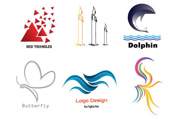 Why Vector Logo Design Templates Save You Time and Money